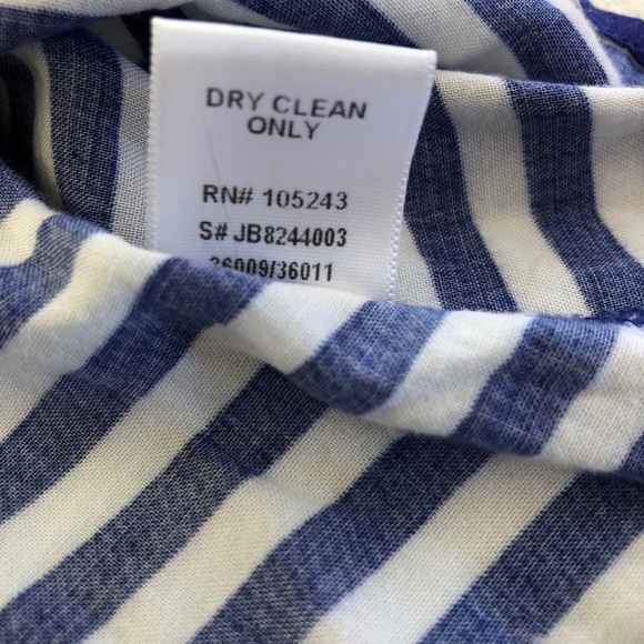 Colorful rayon tank top - Picture 5 of 5